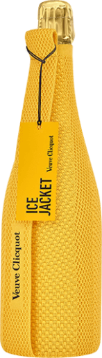 Veuve Clicquot Ponsardin 0,75l Icejacket